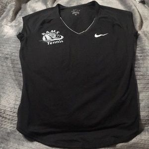 Dri-Fit Nike tennis 🎾 shirt
